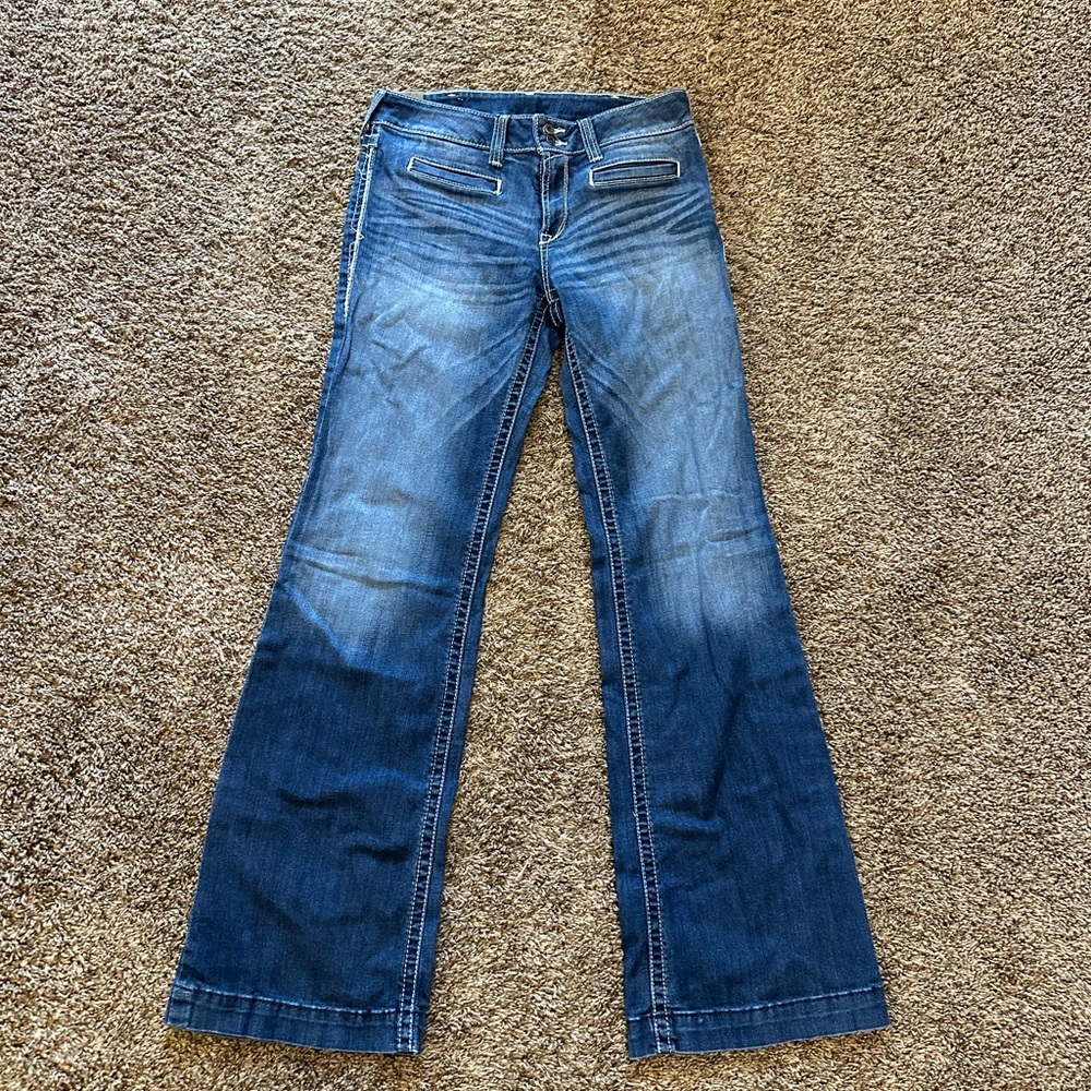 Ariat 31L trousers